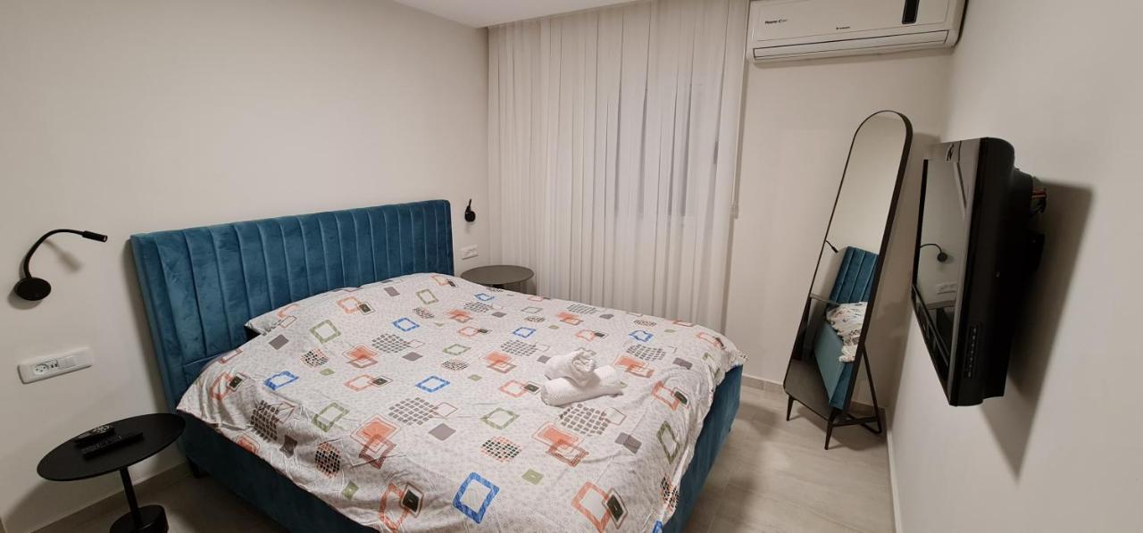 Yuval Holidey Aprtment Eilat Lägenhet Exteriör bild