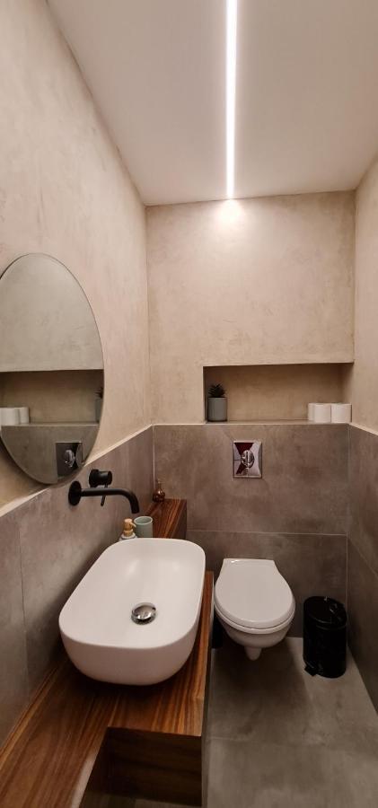 Yuval Holidey Aprtment Eilat Lägenhet Exteriör bild