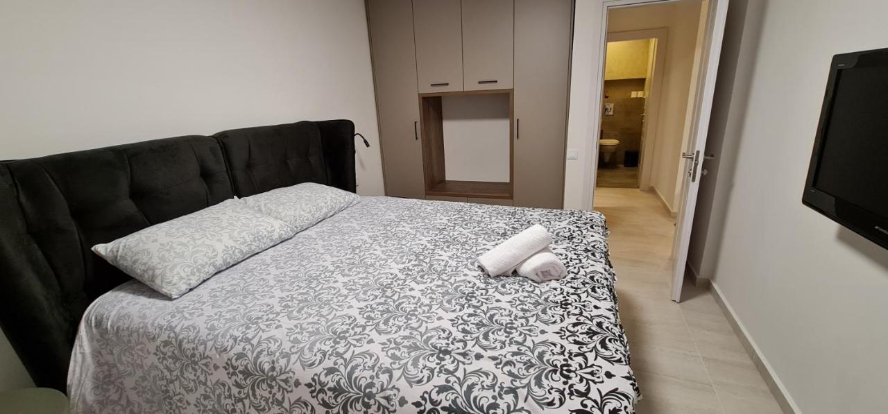 Yuval Holidey Aprtment Eilat Lägenhet Exteriör bild
