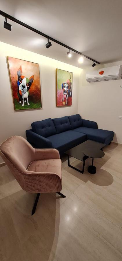 Yuval Holidey Aprtment Eilat Lägenhet Exteriör bild
